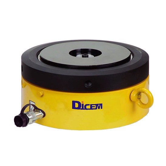 CLL系列單作用自鎖式液壓千斤頂—液壓千斤頂廠家單作用液壓千斤頂非標定制