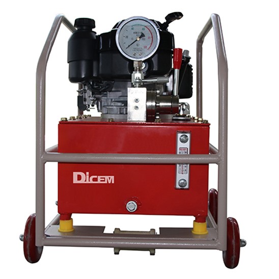 DPH系列汽油發(fā)動(dòng)機(jī)液壓泵站—汽油機(jī)液壓泵站生產(chǎn)廠家液壓泵站價(jià)格