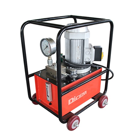 ETP系列進(jìn)口液壓泵站—液壓油缸扳手專用液壓泵站廠家現(xiàn)貨供應(yīng)