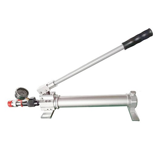 P系列進(jìn)口高壓手動泵站--高壓手動泵站（70MPa）