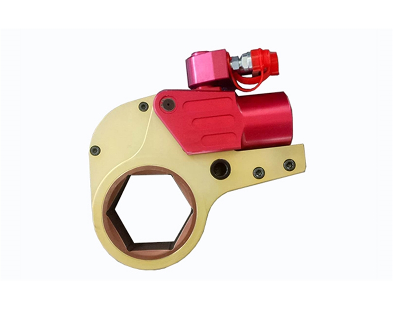 DSL換輥液壓扳手—軋機(jī)專(zhuān)用液壓扳手液壓扭矩扳手液壓扭力扳手